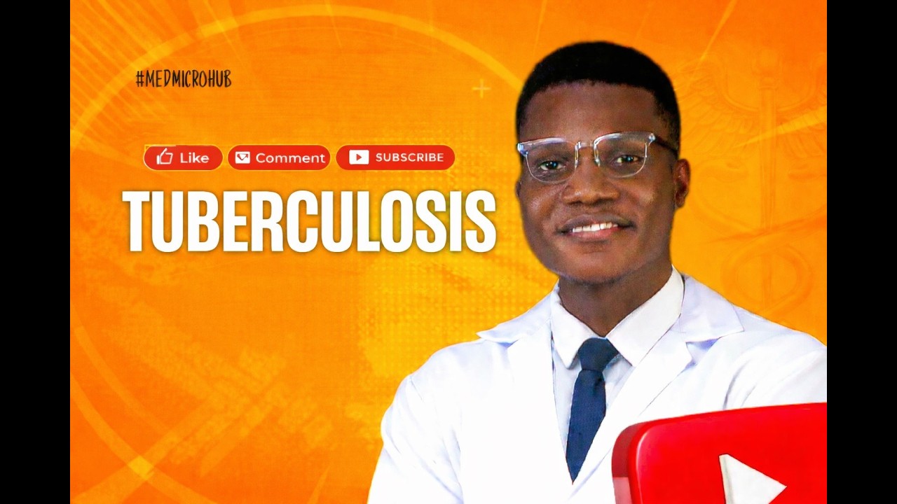 Tuberculosis Infection - Causative Agent | Pathogenesis | Epidemiology | Diagnosis | Treatment