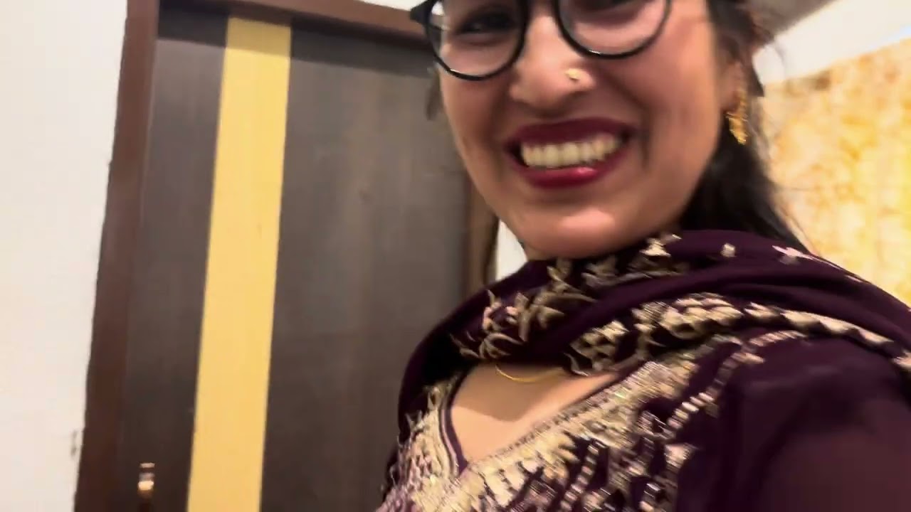 Meri Didi ki mehndi rashm