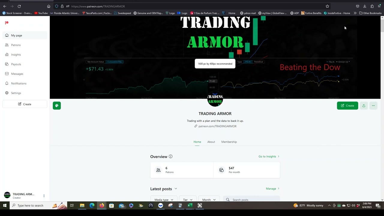 Day Trading the S&P 500 for 3X Gains with SPXL!  Results after 135 trades for over a year's time.