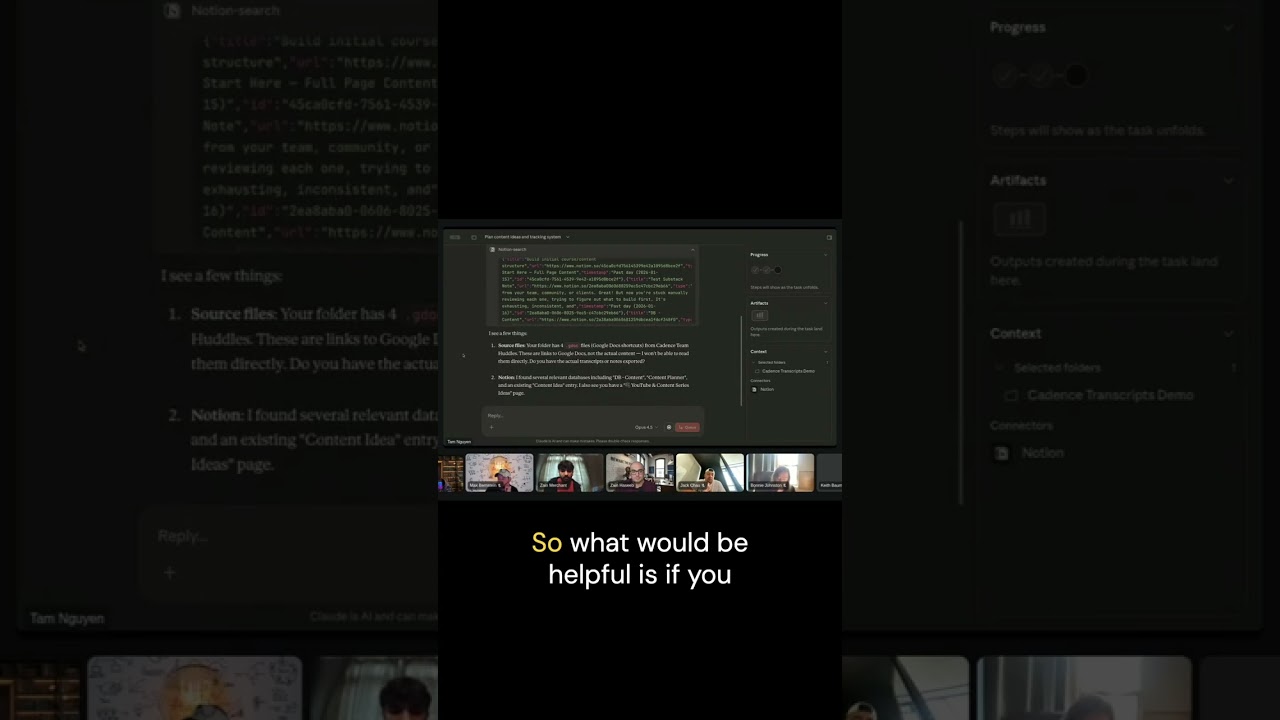 AI Automation: Extract Content Ideas & Image Prompts Fast