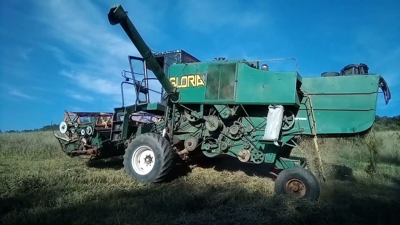 Kombájnos#vlog#video#búza#aratás! #01⛽🚜