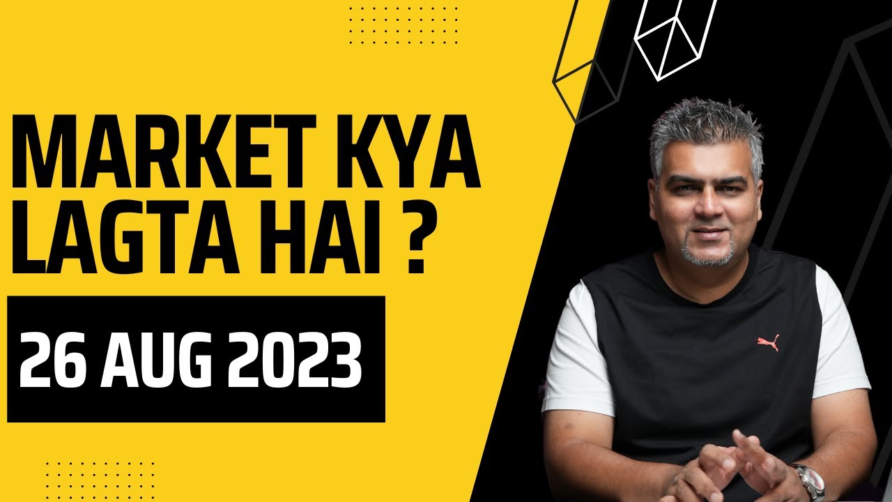 Market Kya Lagta Hai? Euphoria, Correction or Crash or a Long-Term Bull Market ?