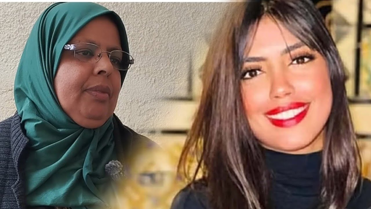 عمة شيماء تبكي وتروي لحظات الفراق قبل رحيلها 💔