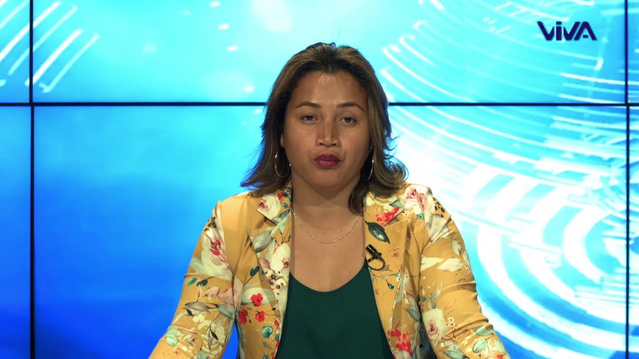Journal VM │ Viva Tv Madagascar │20 Septembre 2023