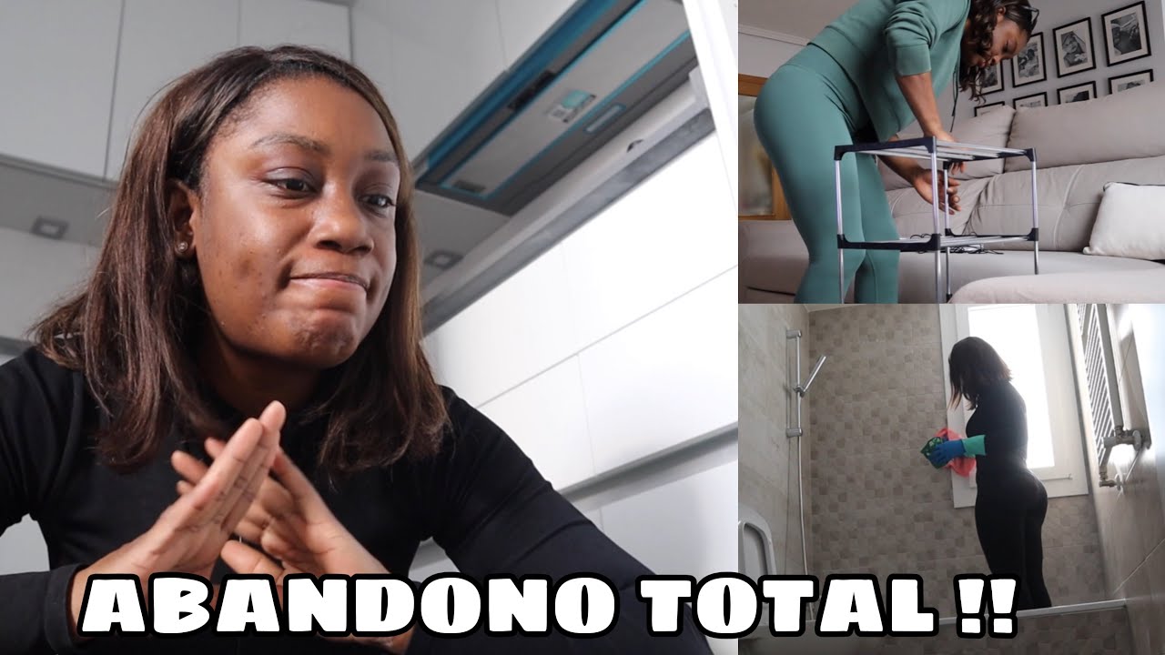 PROBLEMAS EN EL TRABAJO 🦺👷🏿‍♀️ | Me abandonan, no se si podré SOLA | Receta a la Coca Cola 🤤