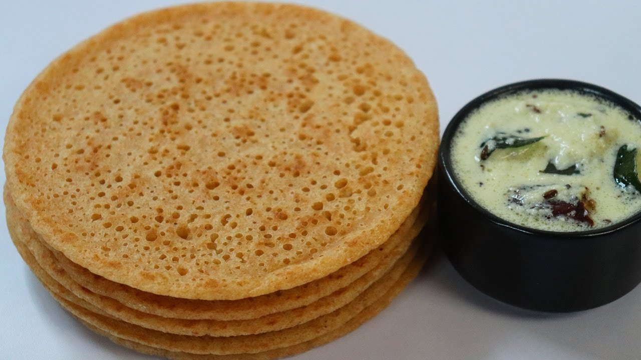 ना अप्पम ना चीला पराठा ये तो है दलिया का सुपर सॉफ़्ट मजेदार नाश्ता Daliya Ka Nashta,Quick Breakfast