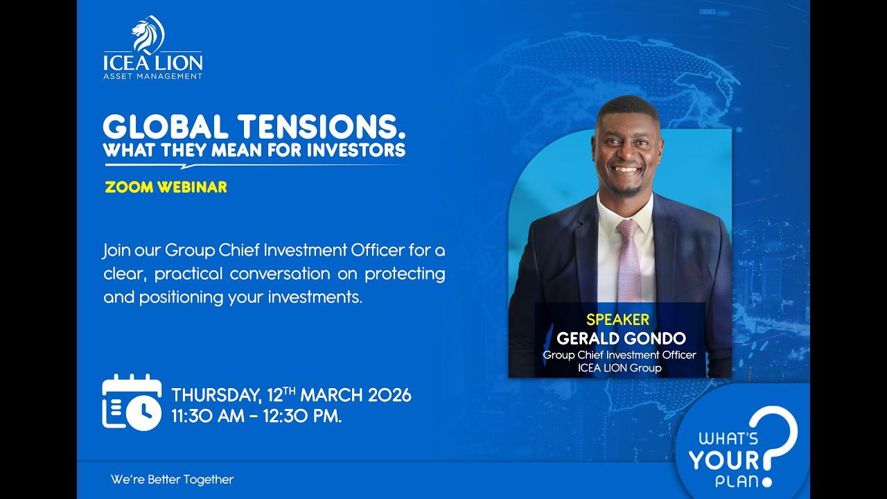 Global Tensions & Your Portfolio: Investing in East Africa Amid Geopolitical Risk