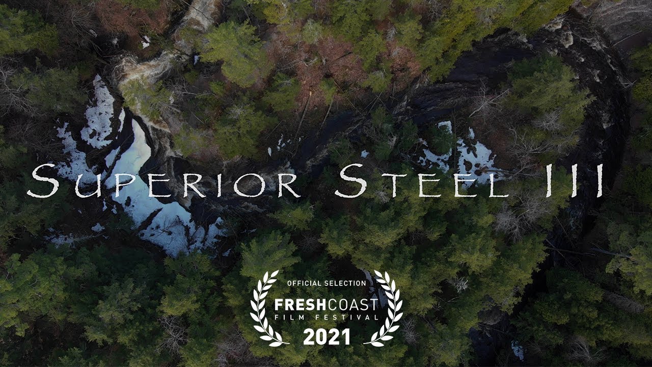 Steelhead of Lake Superior - Superior Steel III