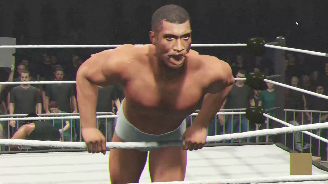 WWE 2K23 2026 01 05 10 52 20