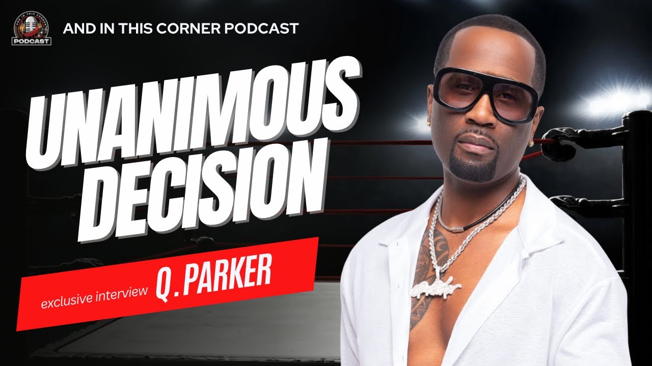 Why Romance Sounds Different in R&B Now | Q Parker (Founding Member of 112)