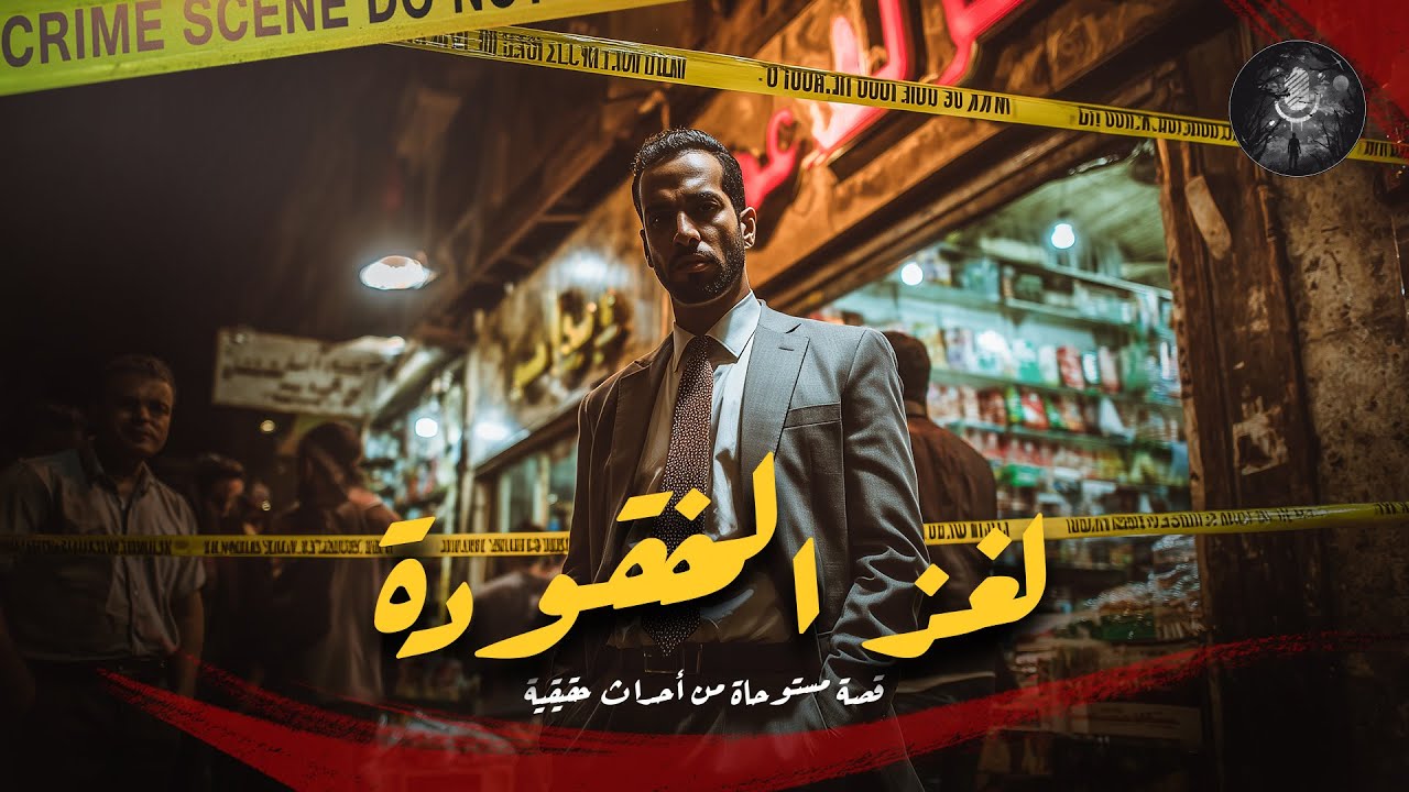 مستوحاة من أحداث حقيقية لوكيل نيابة يحقق في اختفاء فتاة من محل عملها ولغز الاتصال المشوش يحل القضية