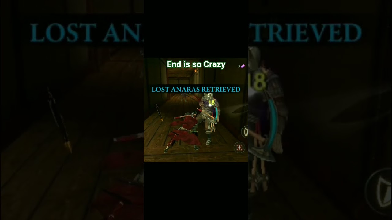 Mysterious new sword game 🤺 |Part 3 | 