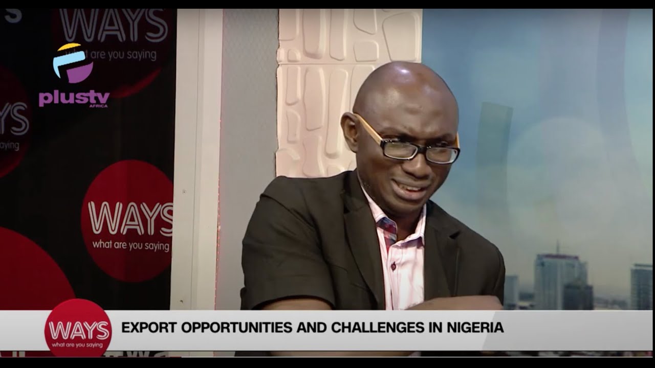 Export Opportunities And Challenges In Nigeria-WAYS