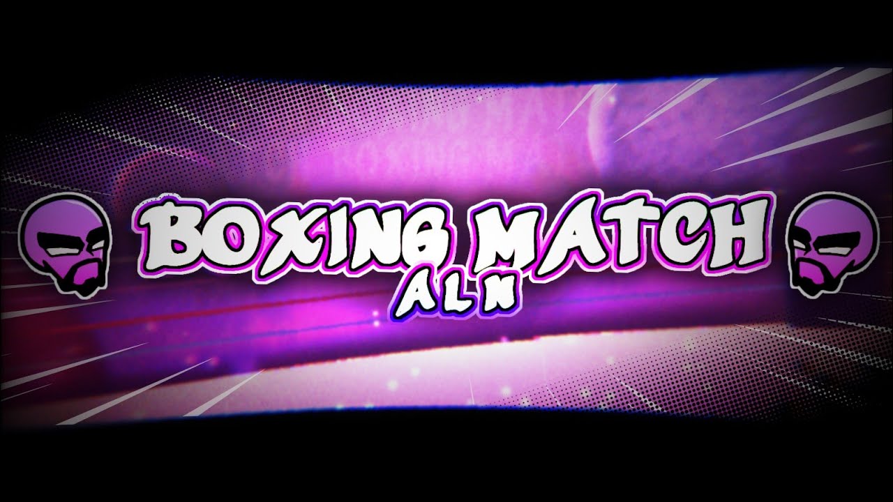 BOXING MATCH - ALN REMIX [ Wii Funkin vs Matt ]