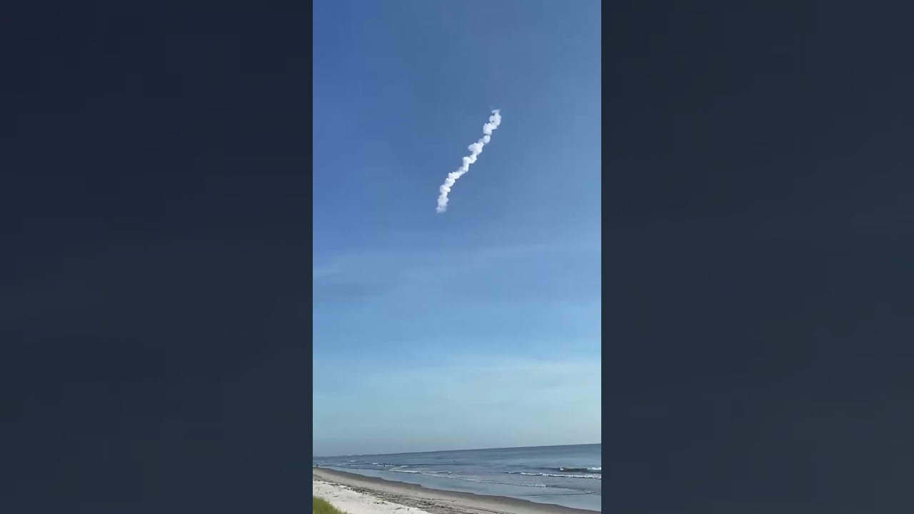 Falcon 9 | Starlink 10-20 (2025-08-14)