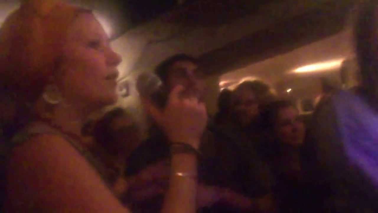 RDH Hi Fi feat MAMATYA @ Bars Le Canotier Nantes !!