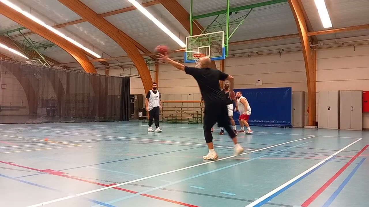 Royal 1865 3vs3--120226