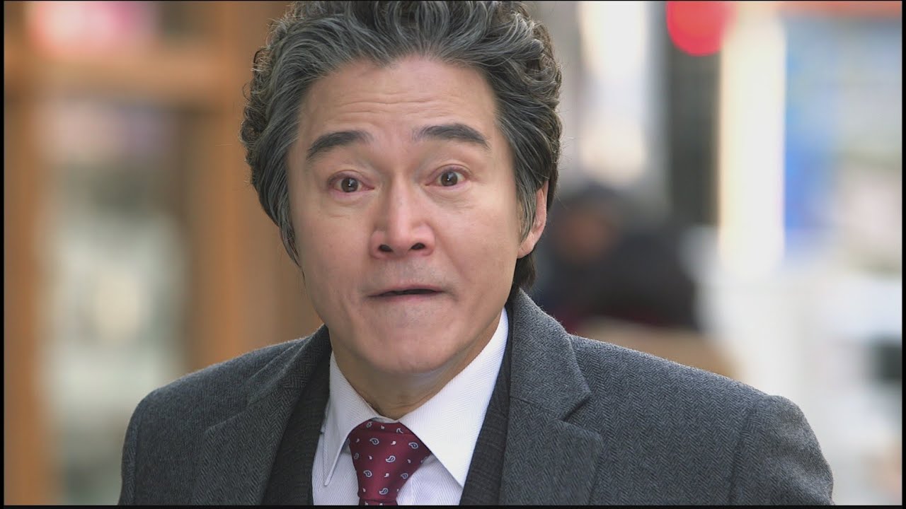 [HOT] Rosy Lovers장미빛 연인들 35회 - Jeong Bo-seok, saw Han Sunhwa and  Lee Jang-woo's meeting  20150214