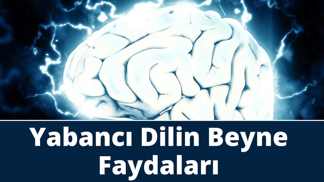 Yabancı Dil Öğrenmenin Beyne Faydaları
