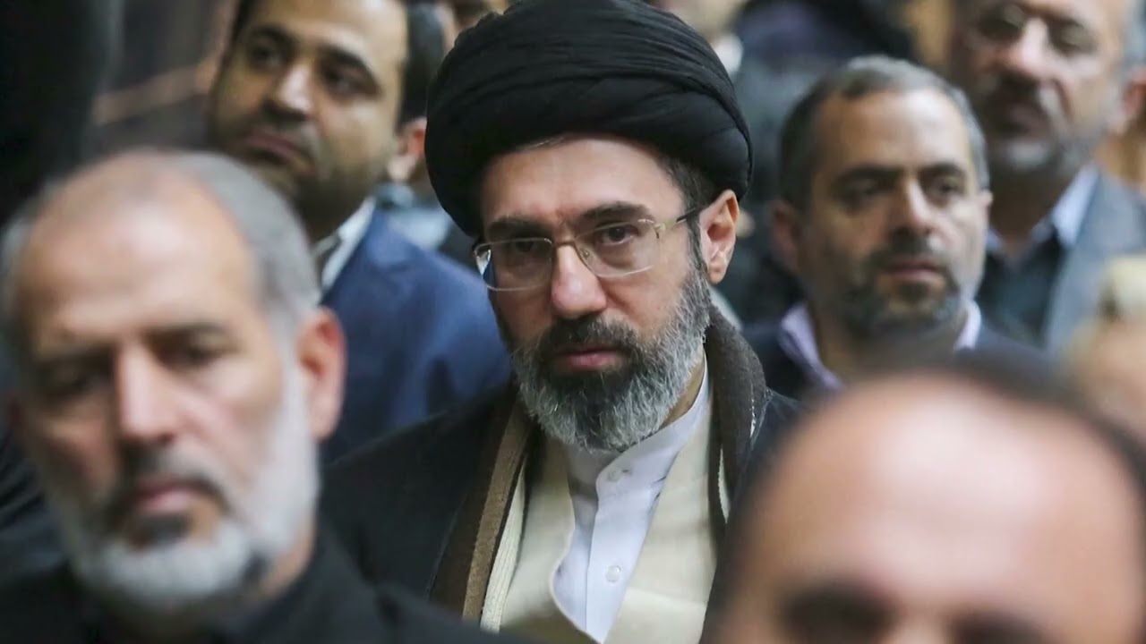 Tv Klan - Si i shpëtoi sulmit Mojtab Khamenei