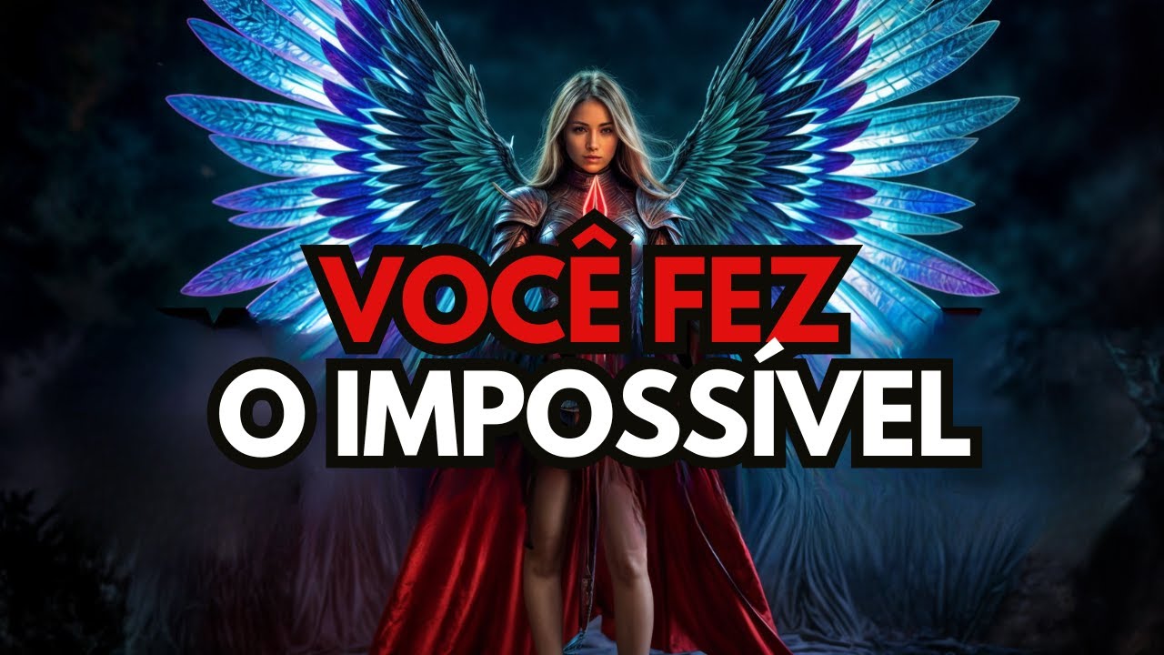 ESCOLHIDOS: NINGUÉM JAMAIS FOI TÃO PERIGOSO COMO VOCÊ🔥 SEUS INIMIGOS ESTÃO CORRENDO 🏃‍♂️🏃‍♀️