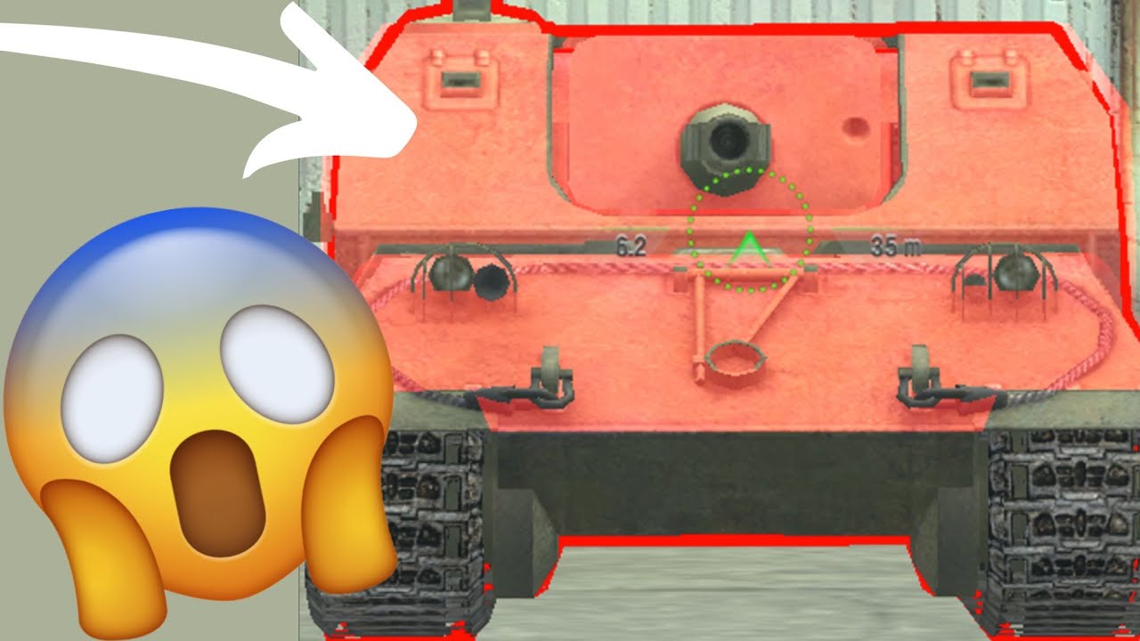 YOU SHOULD BE SCARED OF THIS TANK IN UPDATE 10.3!!!