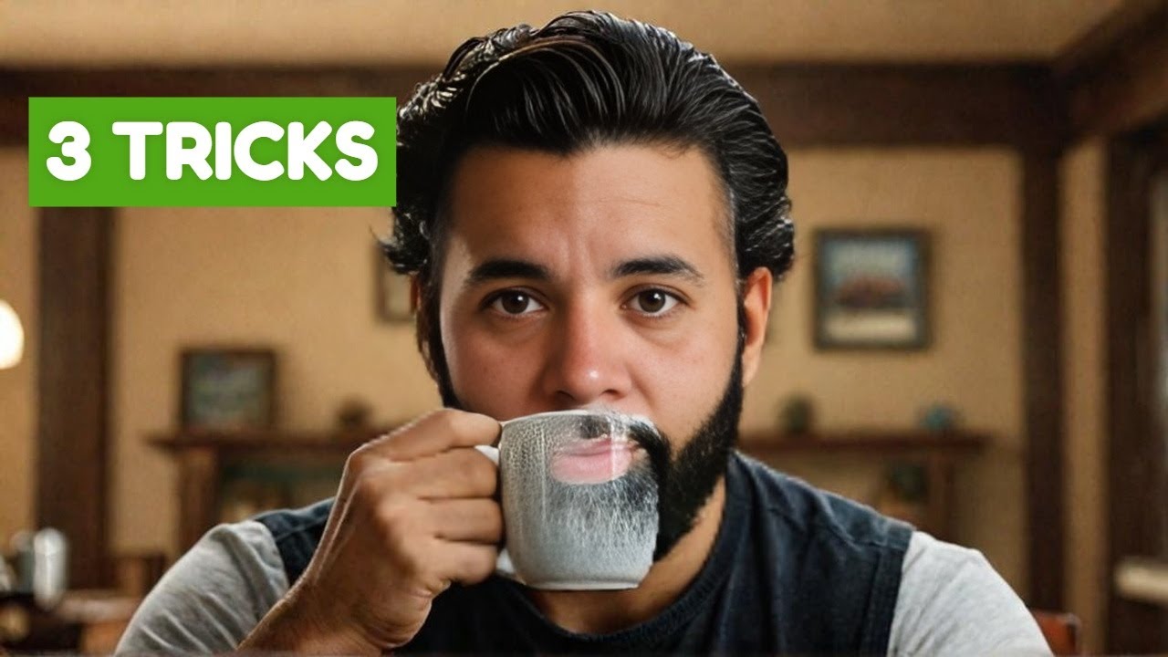 3 Easy Tricks To  Make Your Coffee Less Bitter Immediately