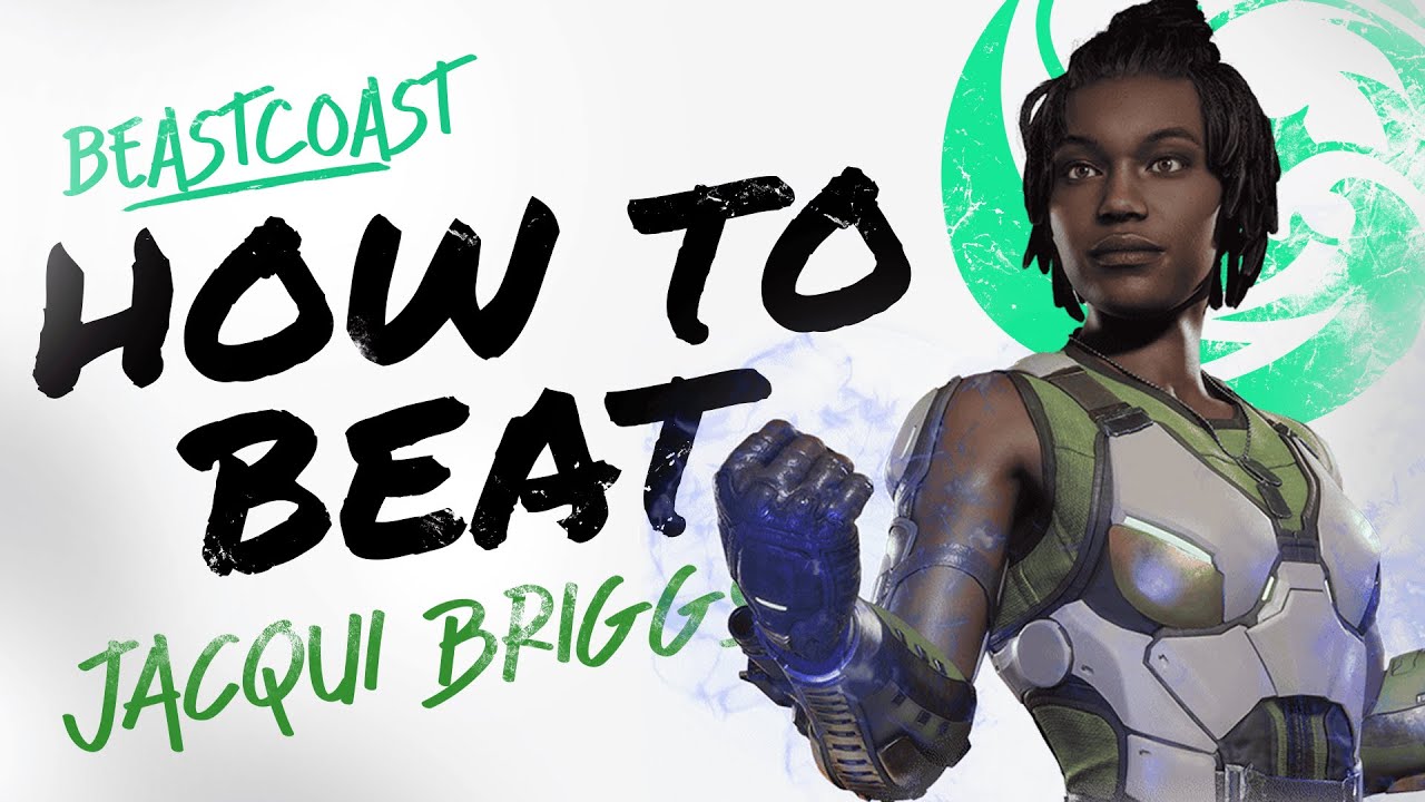 How To Beat Jacqui Briggs