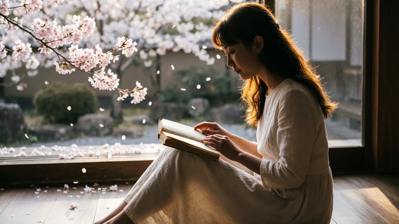 The Kindness That Lives in Silence
