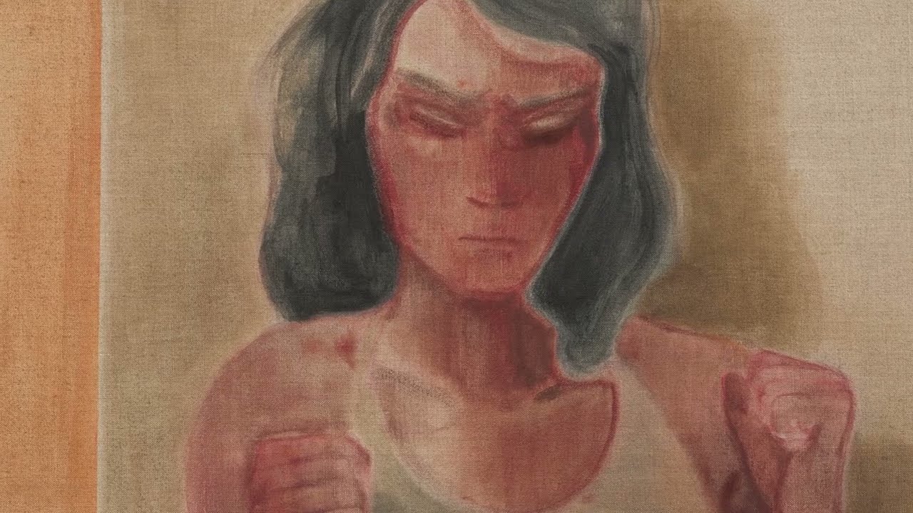 Lisa Brice, Keep Your Powder Dry, 17 Savile Row W1S, 15 October - 20 December 2025