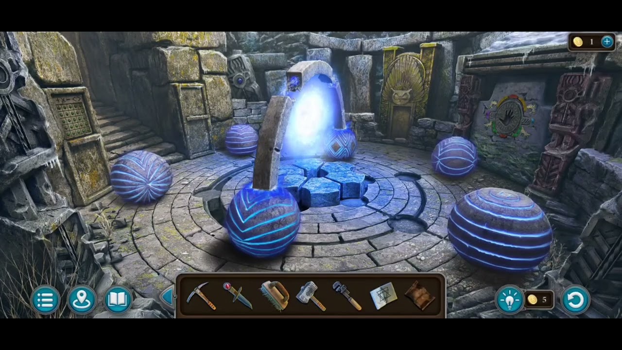 Legendary Tales 4 Carte de l'espoir. Bonus.  Chapitre 2 une étrange coïncidence #7