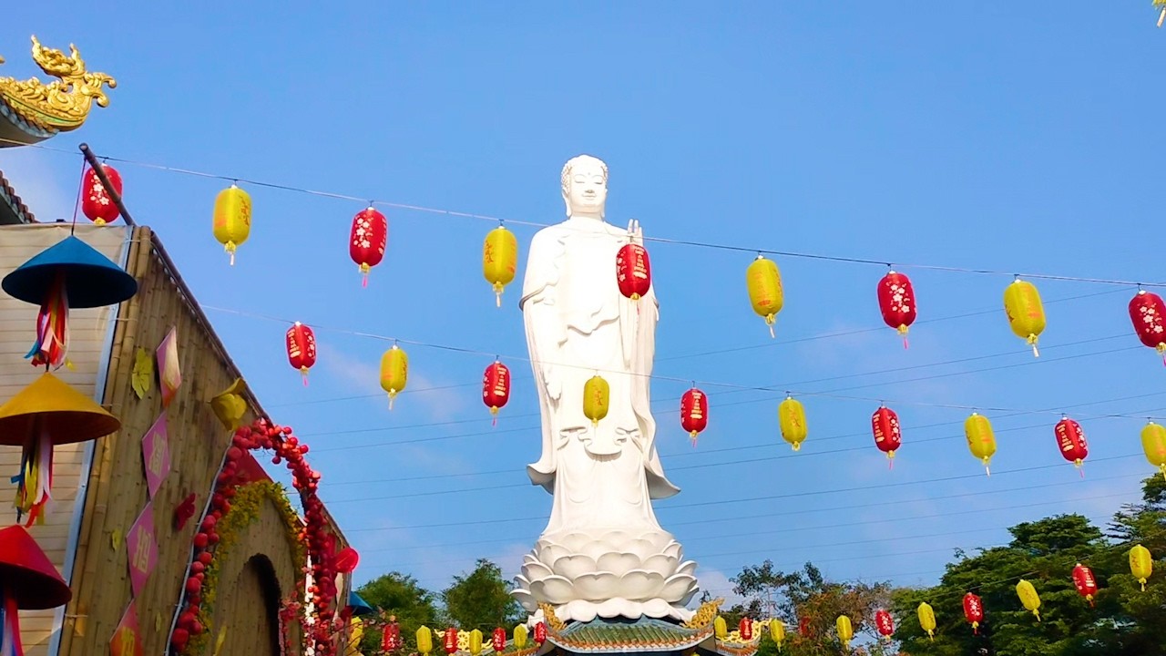 Ng&agrave;y 25 &Acirc;m Tụng Kinh S&aacute;m Hối Phật Hộ Tr&igrave; Hết Khỏi Bệnh Tật Tiền T&agrave;i &Agrave;o &Agrave;o Đến Như Nước !