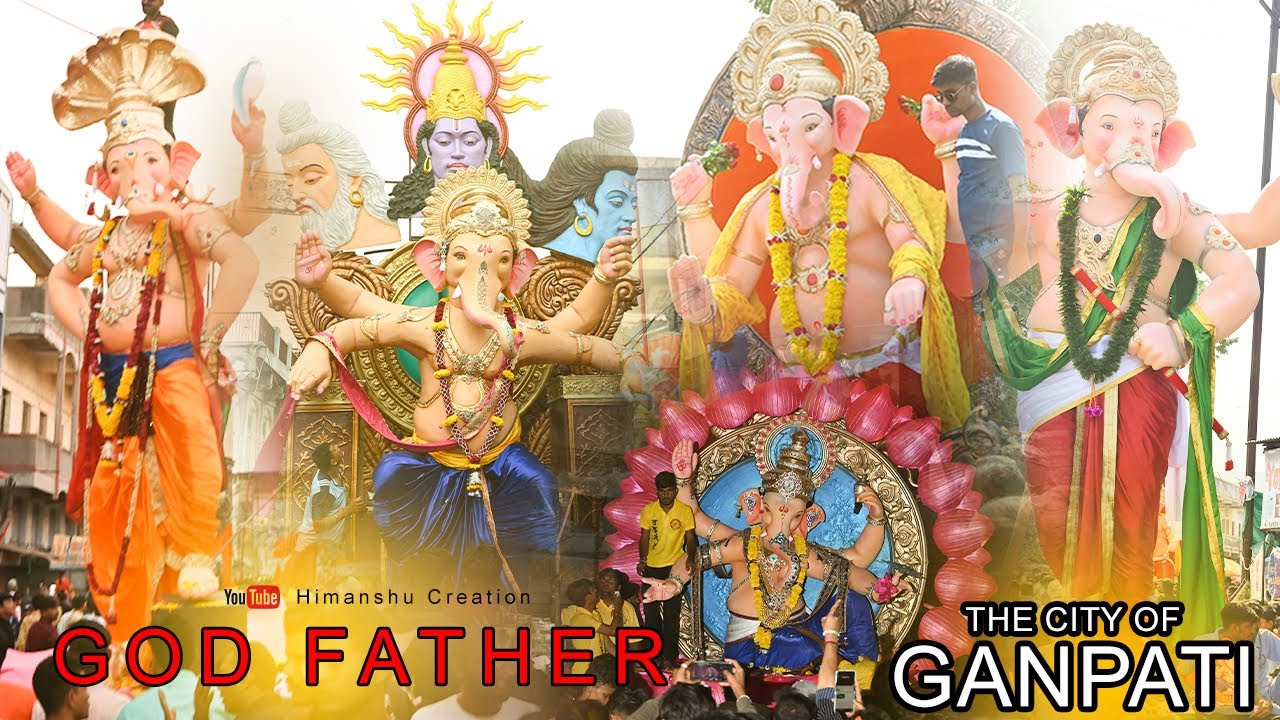 KHAMBHAT GANESH MAHA AAGMAN SOHALA 2022 II  ON 28-08-2022 KHAMBHAT II GANESH AAGMAN KHAMBHAT II 2022