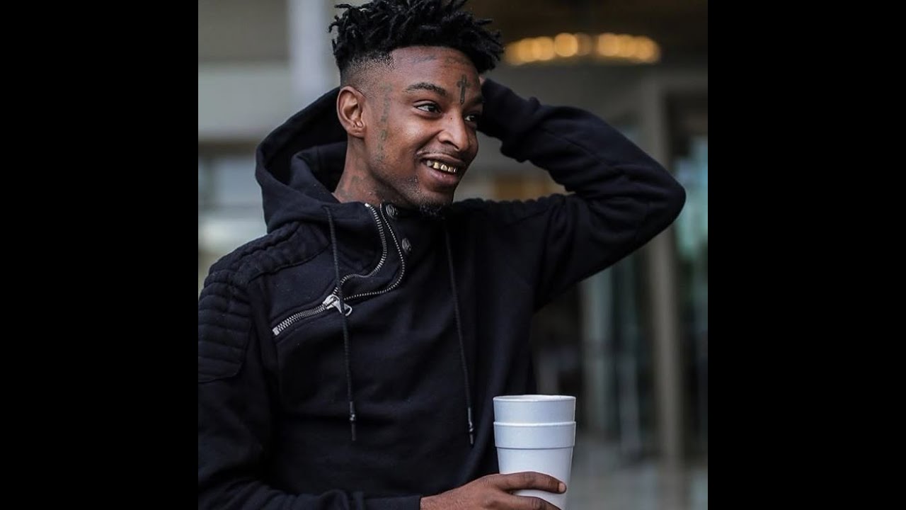 [FREE] 21 Savage x Key Glock Type Beat 2025 - 
