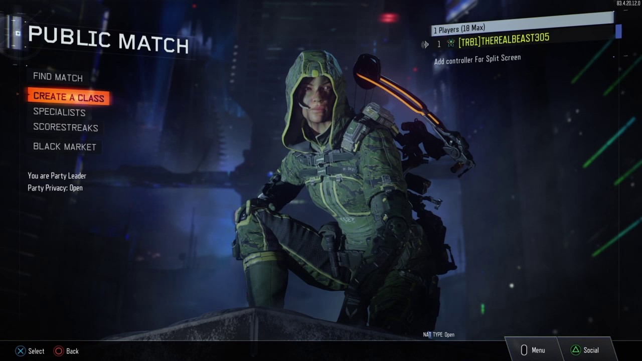 How to get gold guns offline BO3