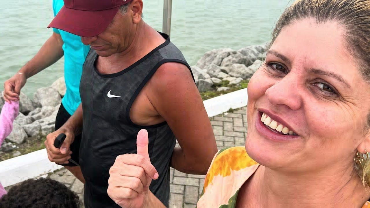 Você Precisa Ver Esse Cantinho Lindo no Espírito Santo! 😍