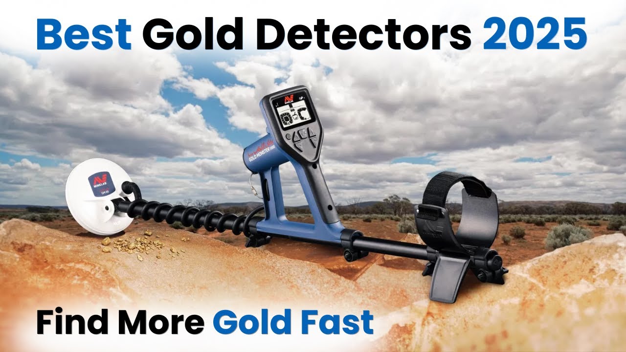The Ultimate Guide to Gold Prospecting &ndash; Best Tips, Tools & Locations!