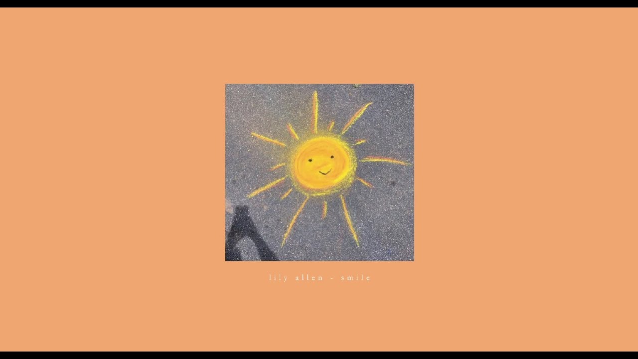 𝐥𝐢𝐥𝐲 𝐚𝐥𝐥𝐞𝐧 - 𝐬𝐦𝐢𝐥𝐞 (𝐬𝐥𝐨𝐰𝐞𝐝 + 𝐫𝐞𝐯𝐞𝐫𝐛 + 𝐩𝐢𝐭𝐜𝐡𝐞𝐝)