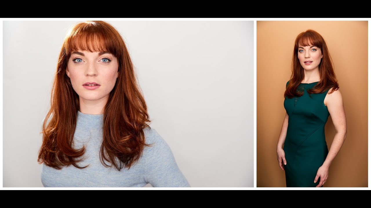 Claire Leyden - Musical Theatre Reel 2020