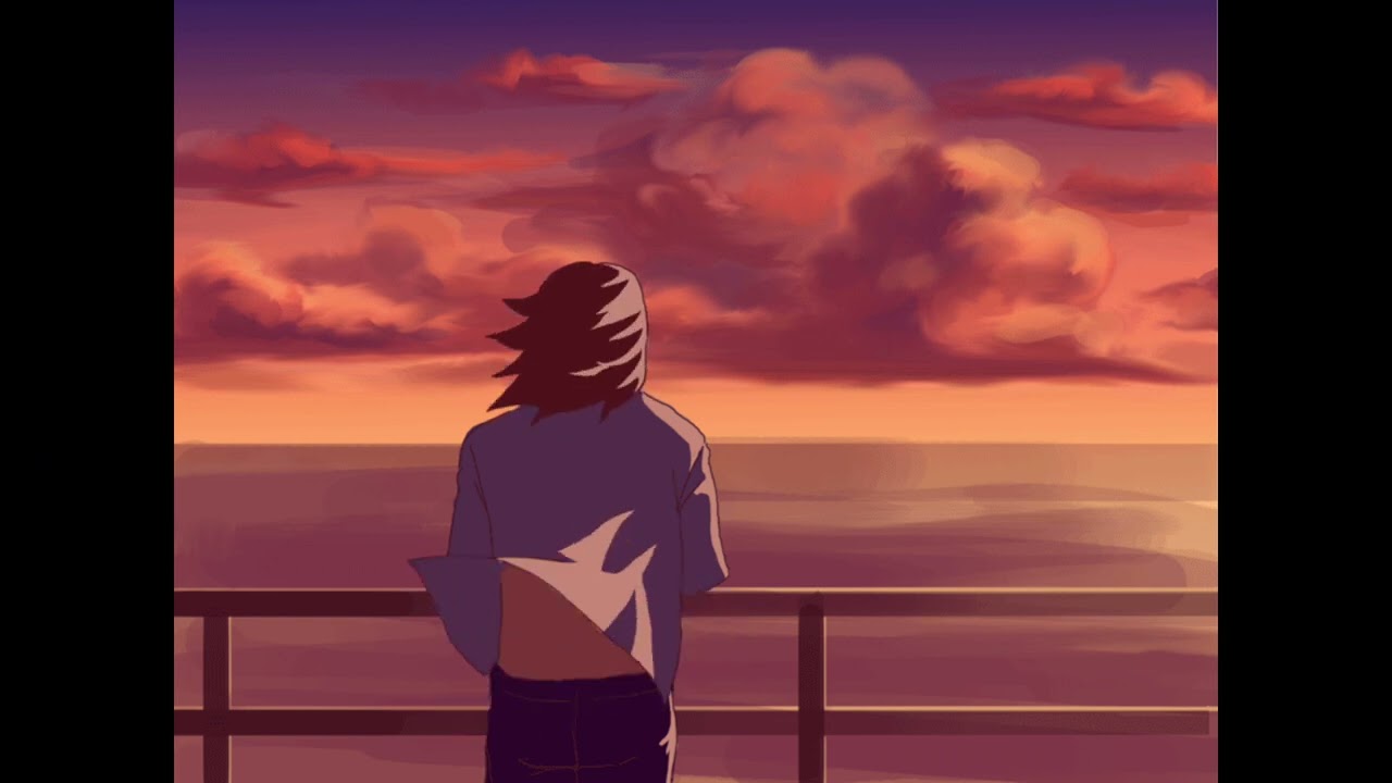 Shy - Porou (Edited)