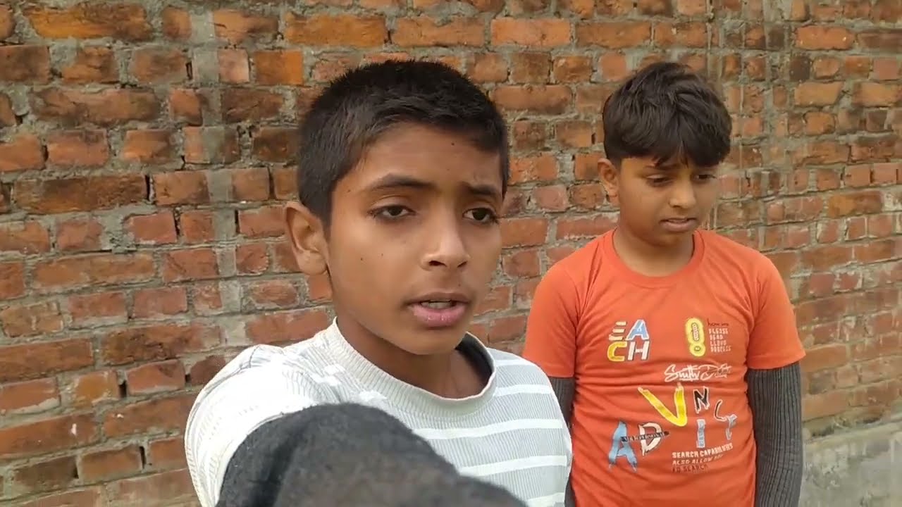 Dost Ke Pair Me Badi Chot 😢 | Real Accident Vlog | Full Story