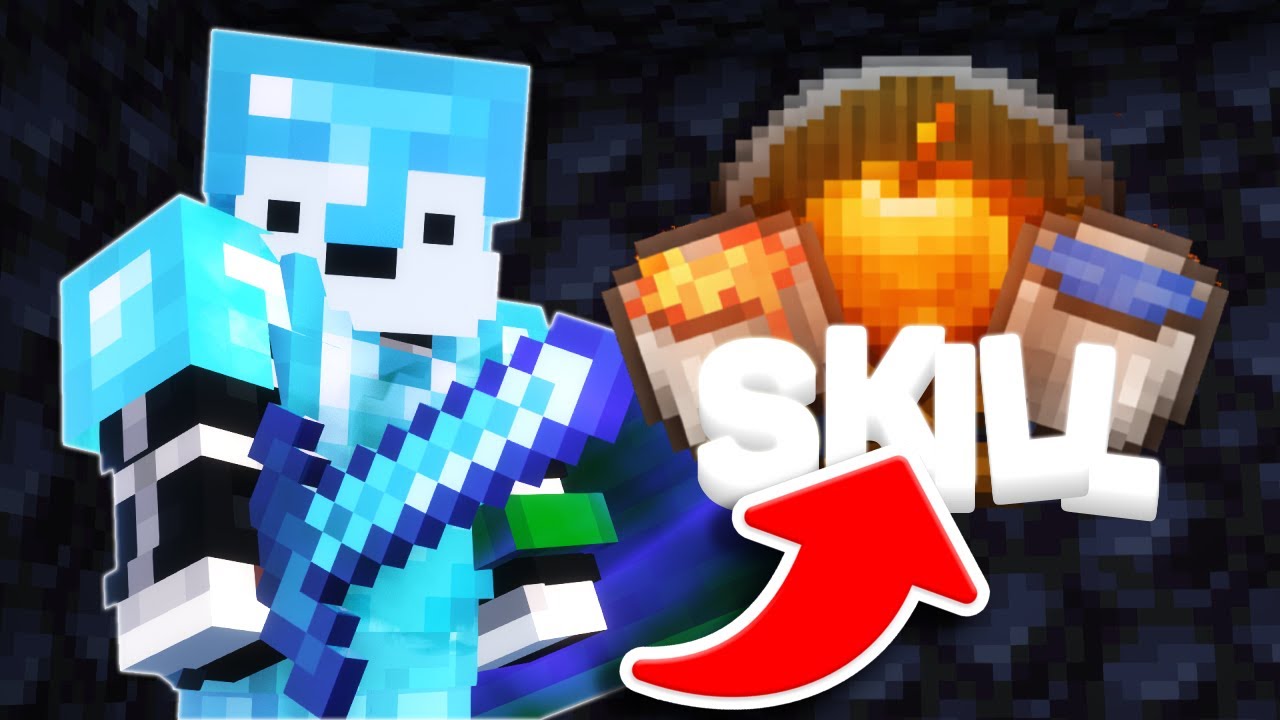 How To Master UHC PvP