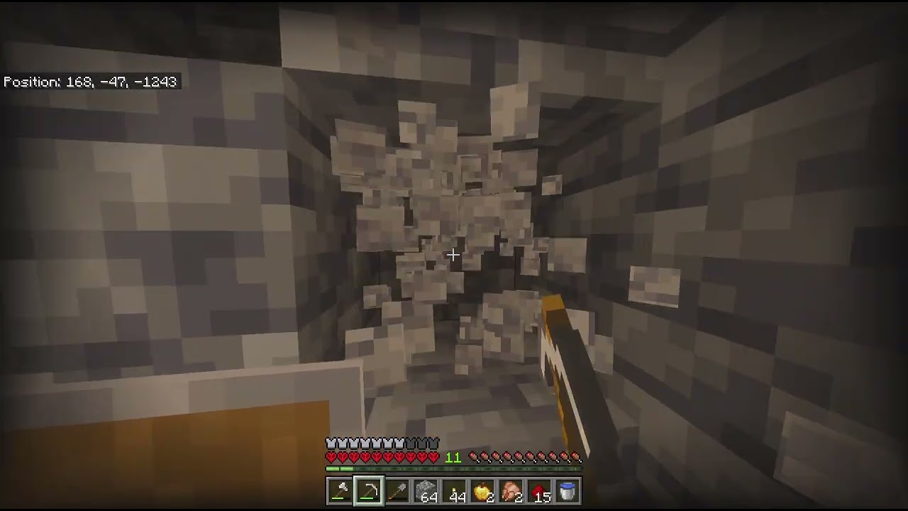 Let's Play Minecraft Net Folge 2