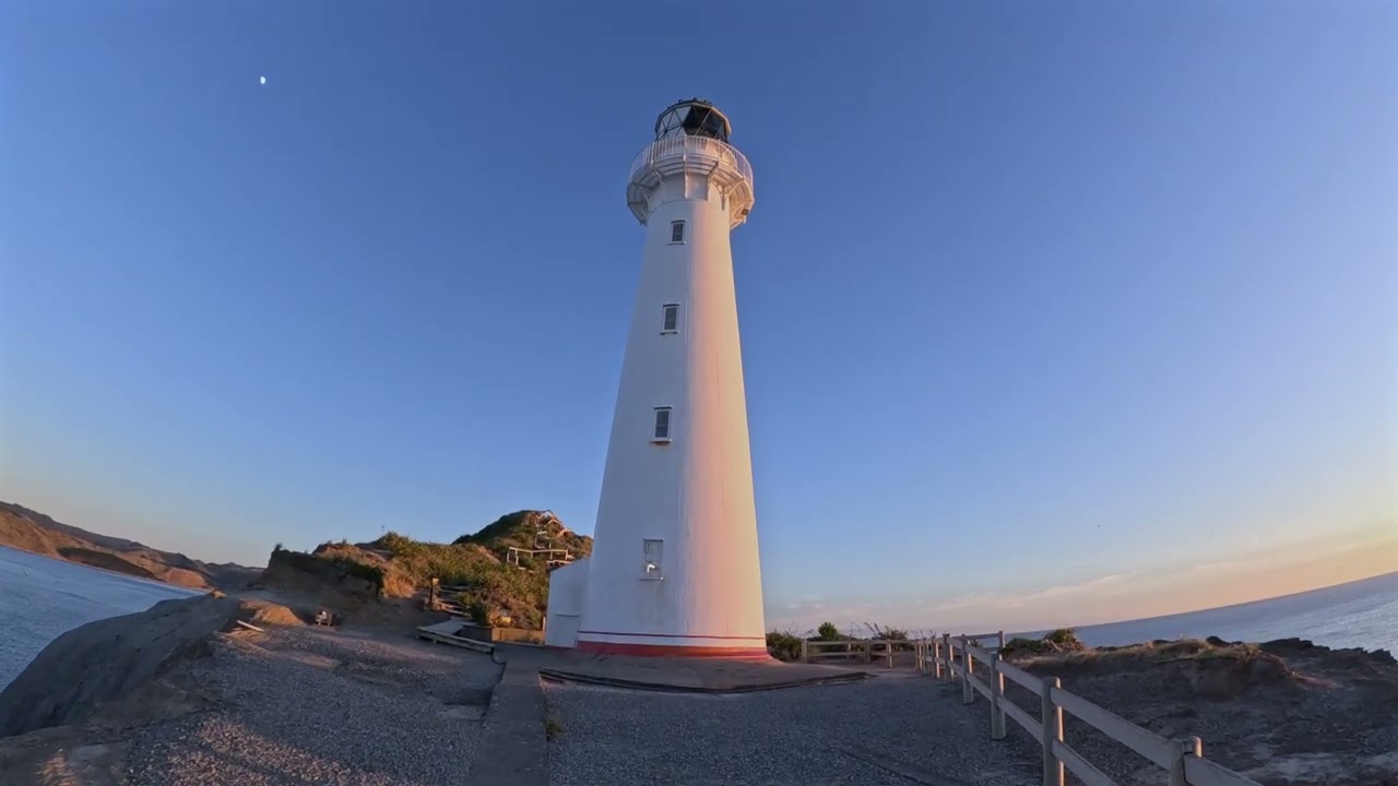 Landscapes | Rangiwhakaoma — Where The Sky Runs