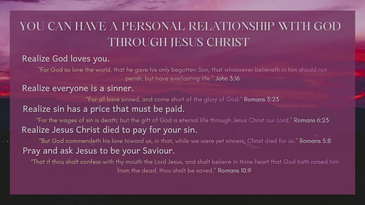 Wednesday PM - February 4, 2026 - Grace Baptist Church Colorado Springs