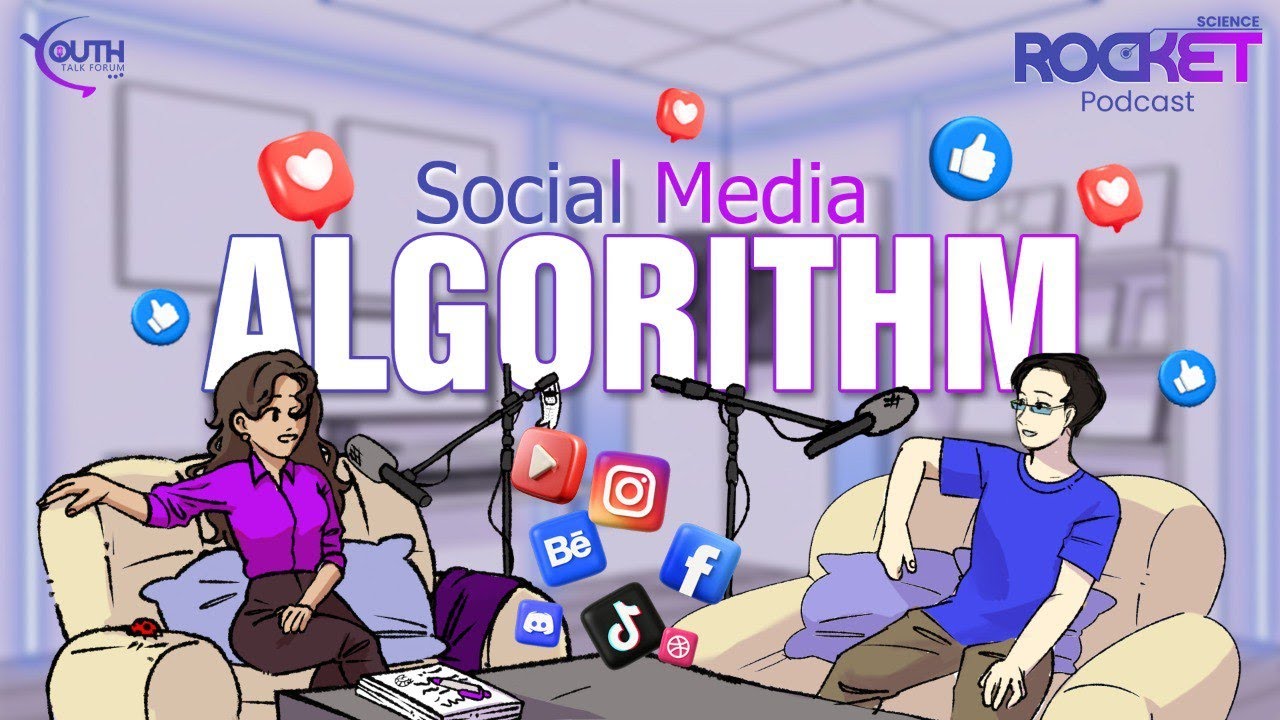 Social Media Algorithm