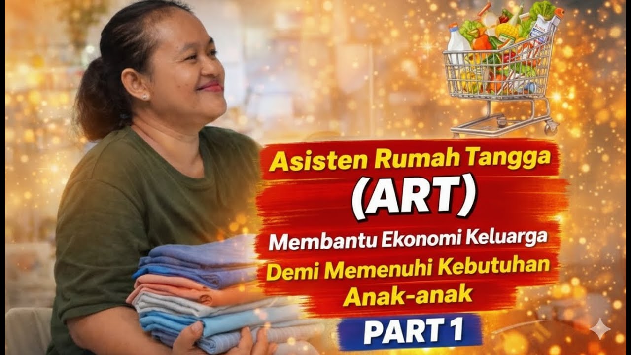 Apa Arti Perjuangan Ibu Lasmi?