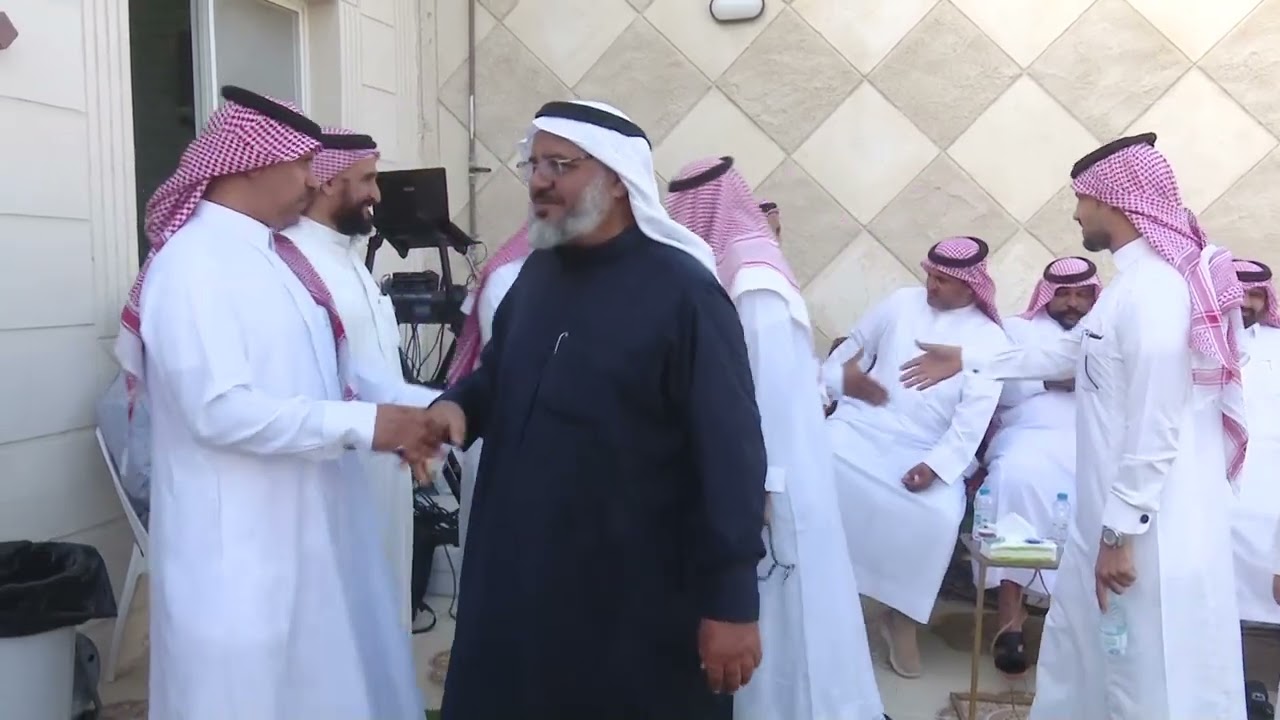 حفل ملتقي رجال الوفاء التاسع ـ بمنطقة مكة المكرمة