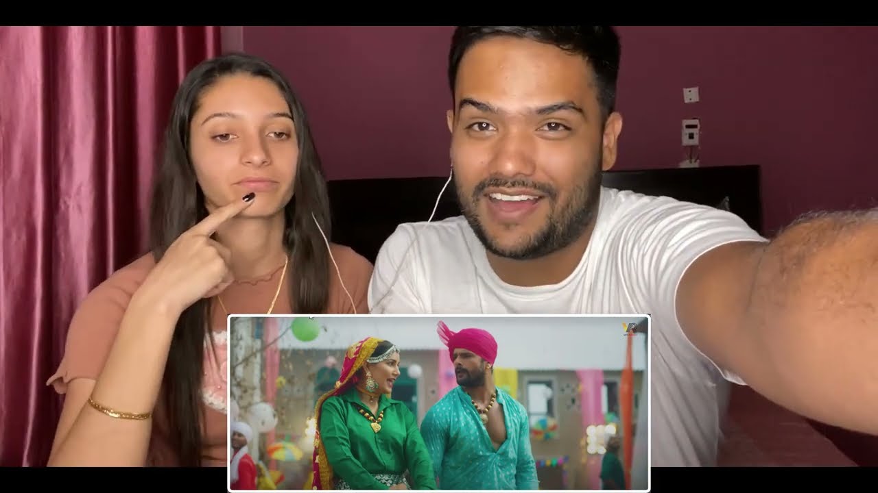 Matak Matak (Official Video) #Khesari Lal Yadav, Sapna Choudhary | New Haryanvi Songs Haryanavi 2022