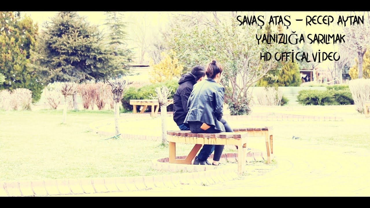 Savaş Ataş - Recep Aytan [ Yalnızlığa Sarılmak] 2019 Malatya HD Offical Video